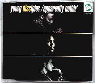 Young Disciples - Apparently Nothin